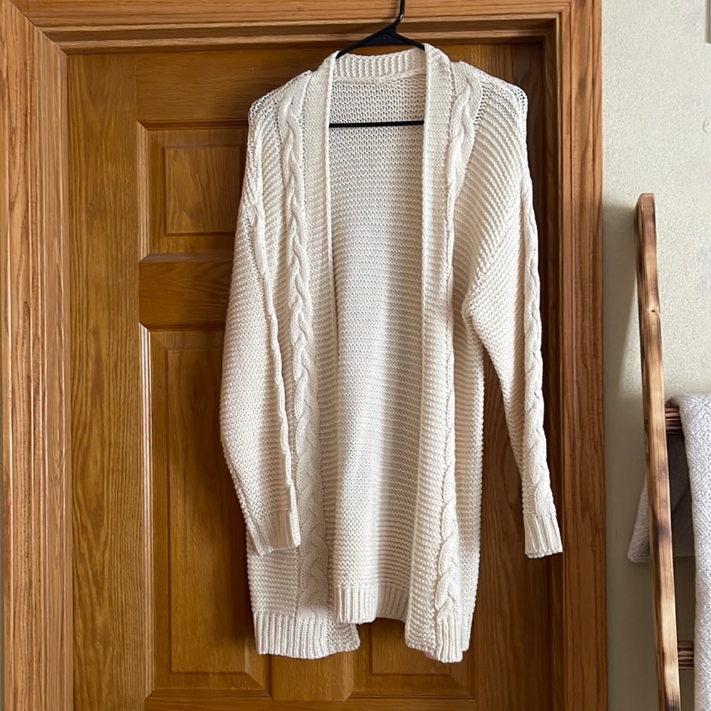 SHEIN Cardigan